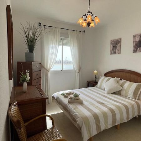 Apartment Attico Ayamonte Kültér fotó