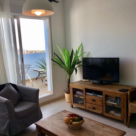Apartment Attico Ayamonte Kültér fotó