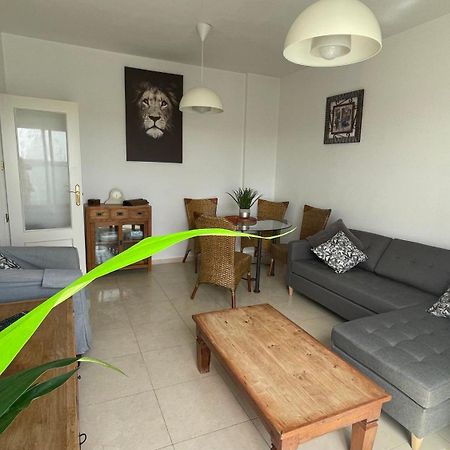 Apartment Attico Ayamonte Kültér fotó