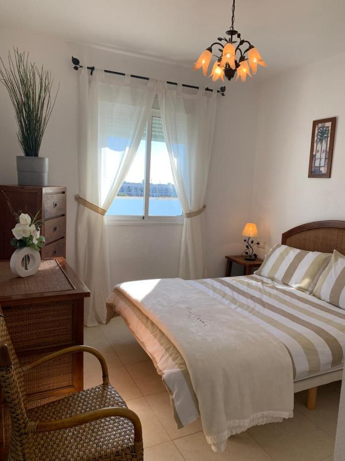Apartment Attico Ayamonte Kültér fotó
