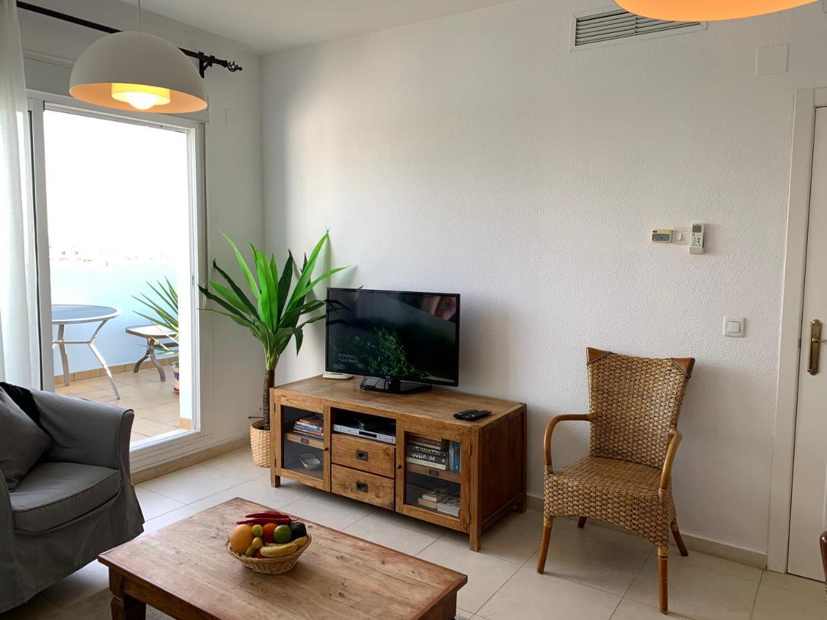 Apartment Attico Ayamonte Kültér fotó