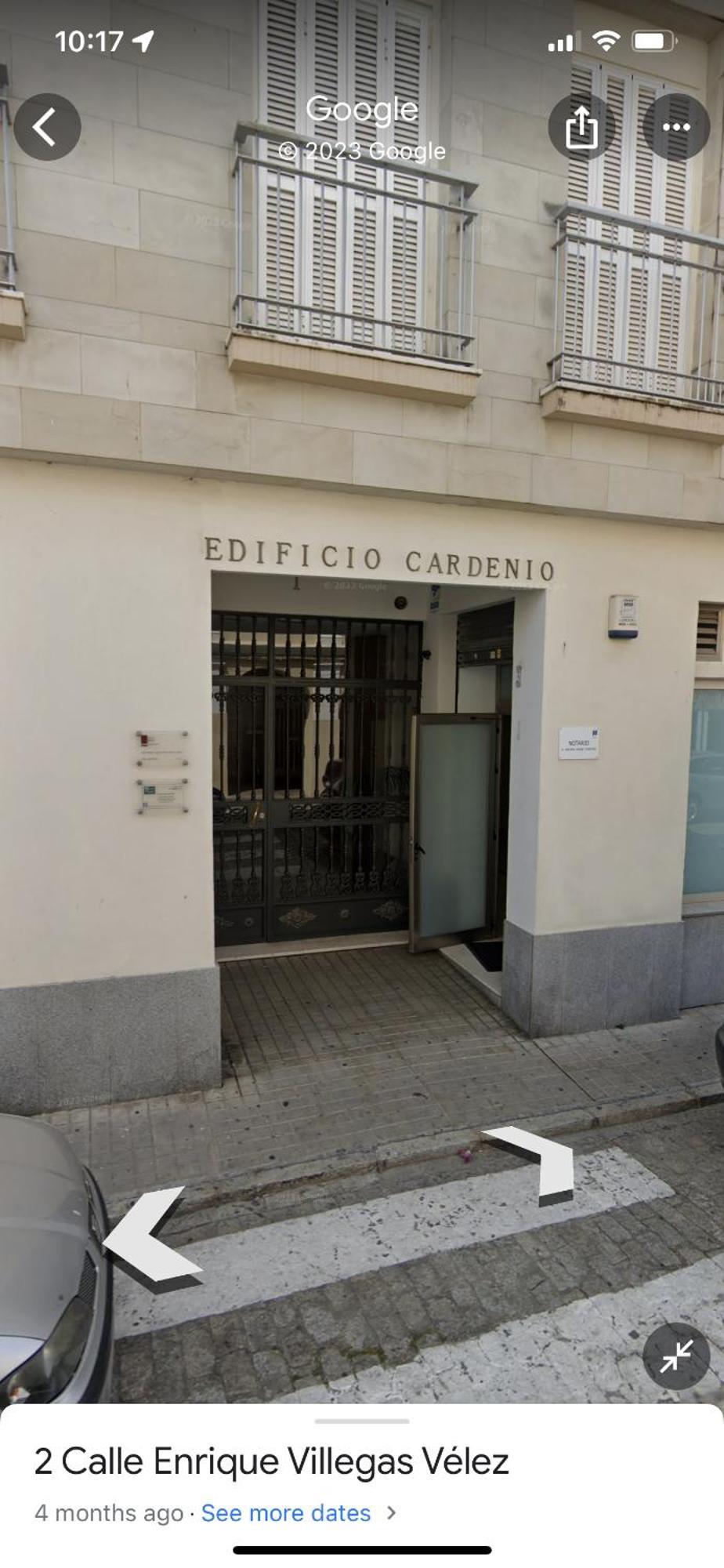 Apartment Attico Ayamonte Kültér fotó