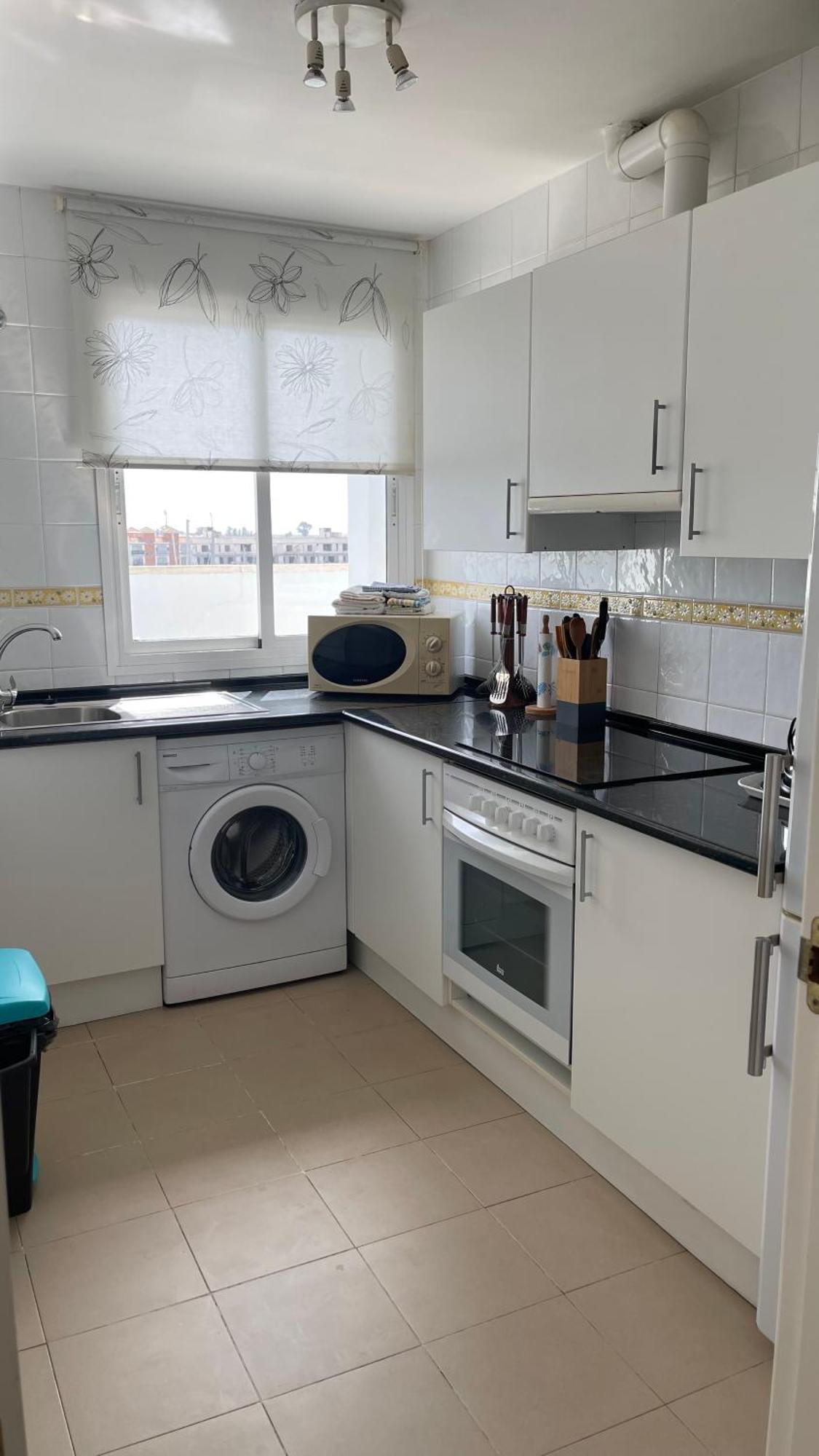 Apartment Attico Ayamonte Kültér fotó