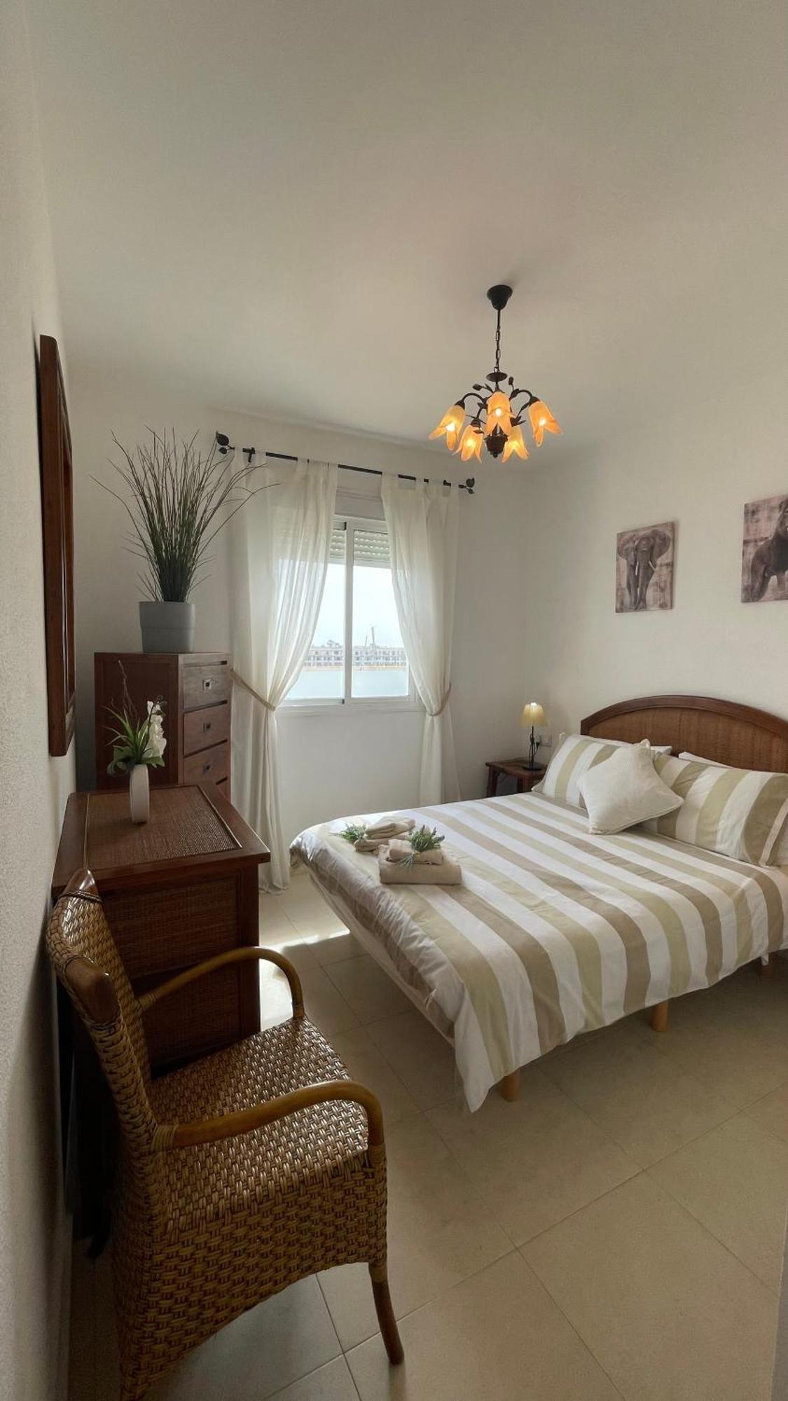 Apartment Attico Ayamonte Kültér fotó