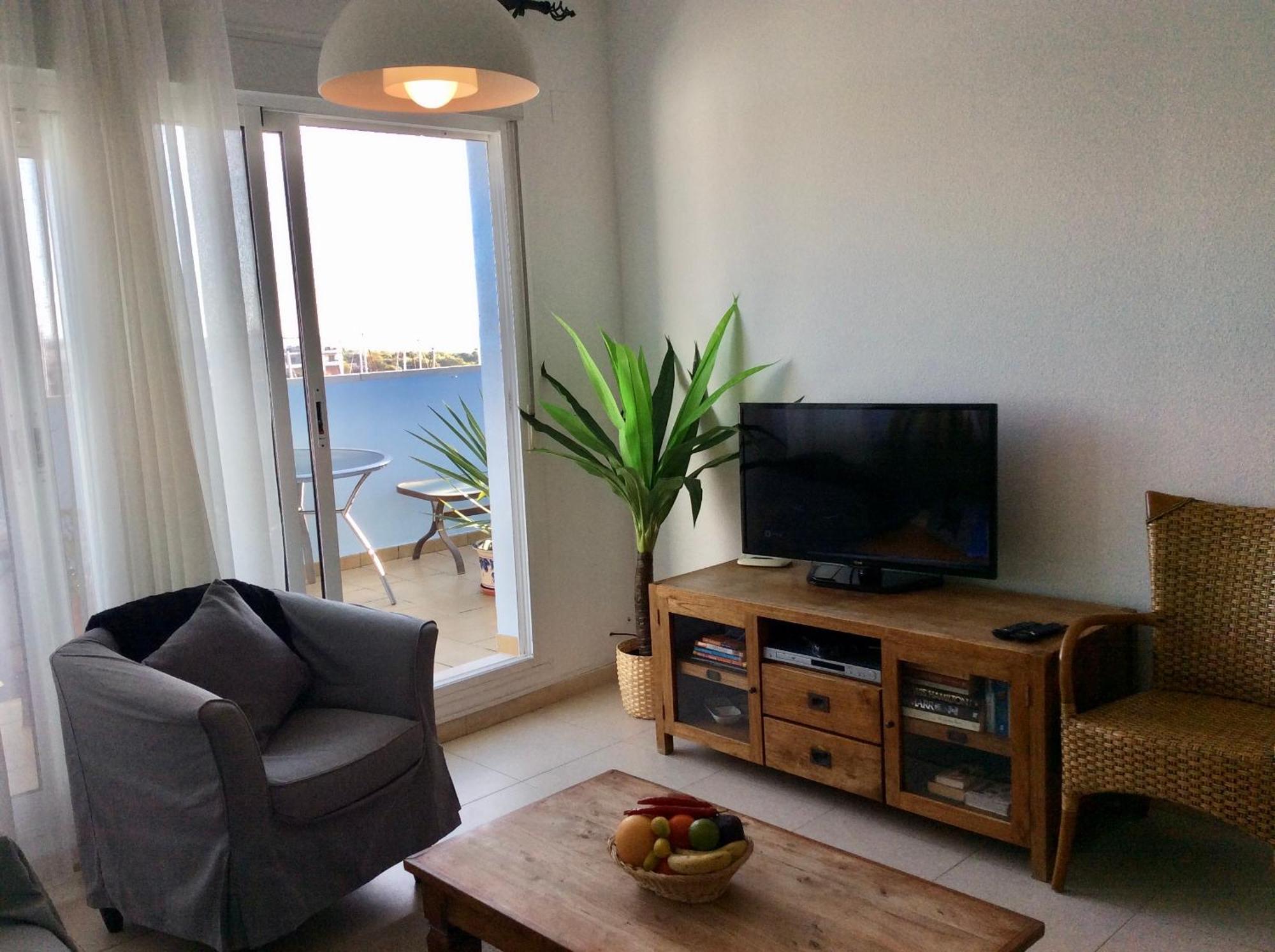 Apartment Attico Ayamonte Kültér fotó