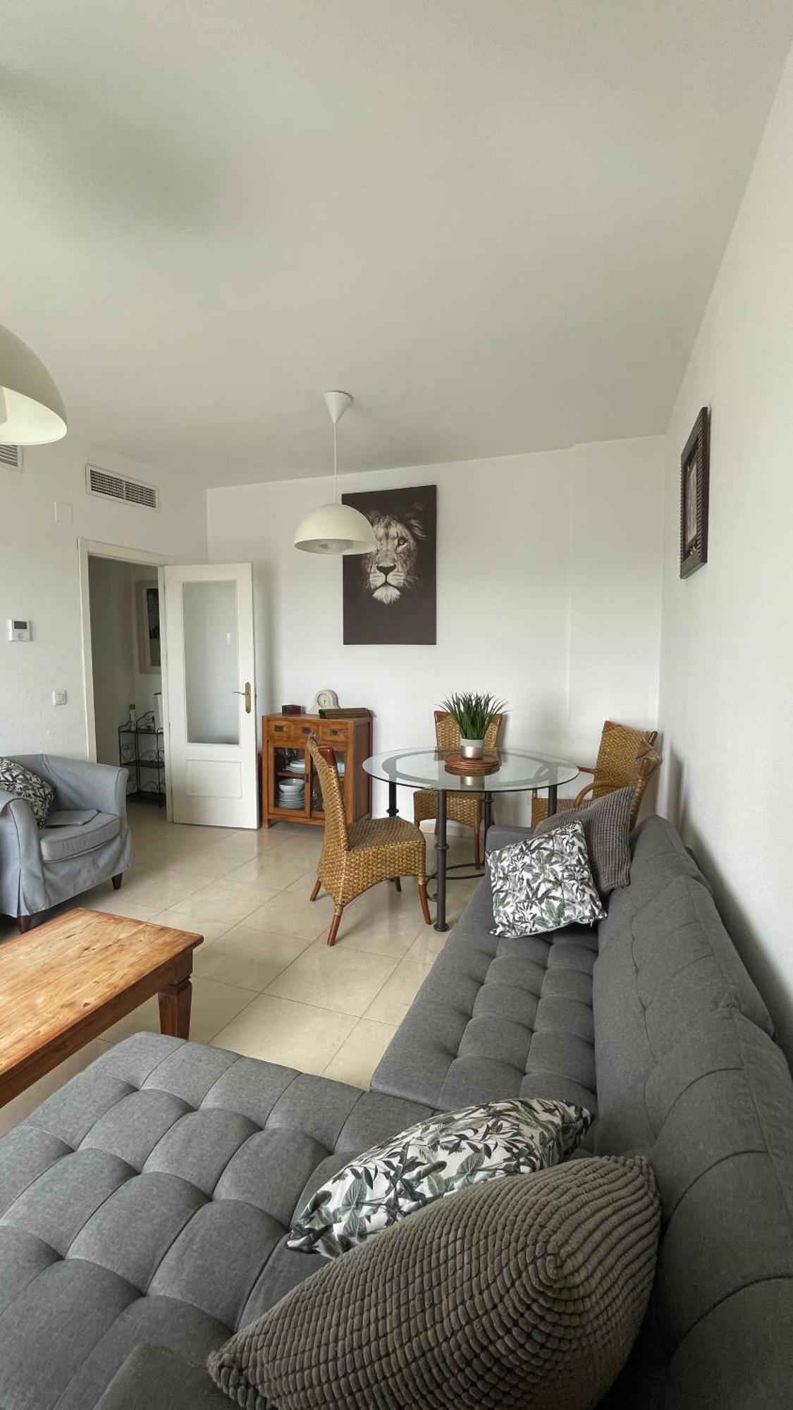 Apartment Attico Ayamonte Kültér fotó