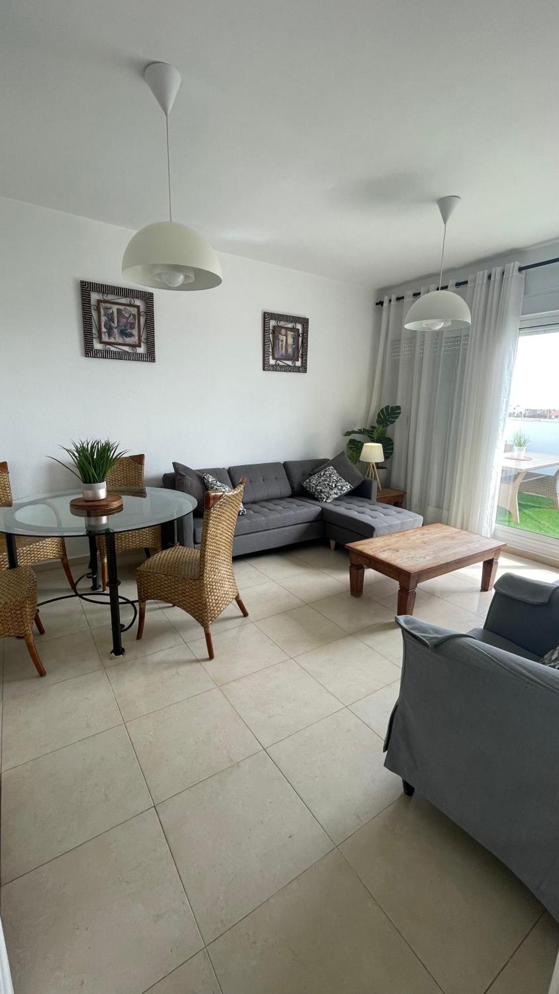 Apartment Attico Ayamonte Kültér fotó