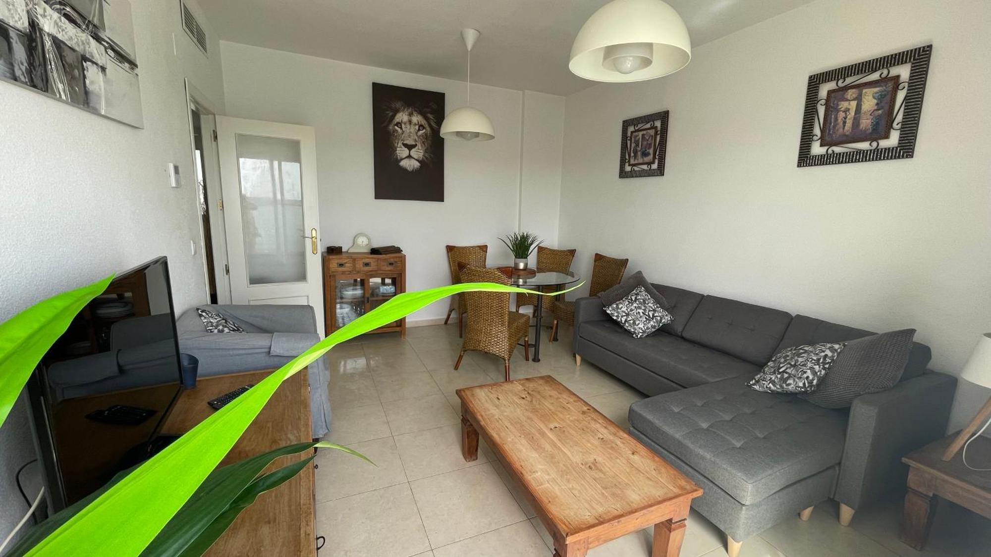 Apartment Attico Ayamonte Kültér fotó