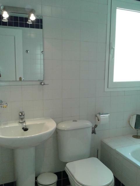 Apartment Attico Ayamonte Kültér fotó