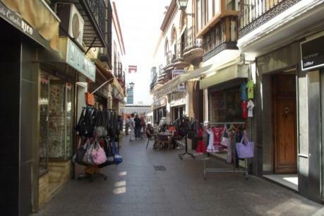 Apartment Attico Ayamonte Kültér fotó